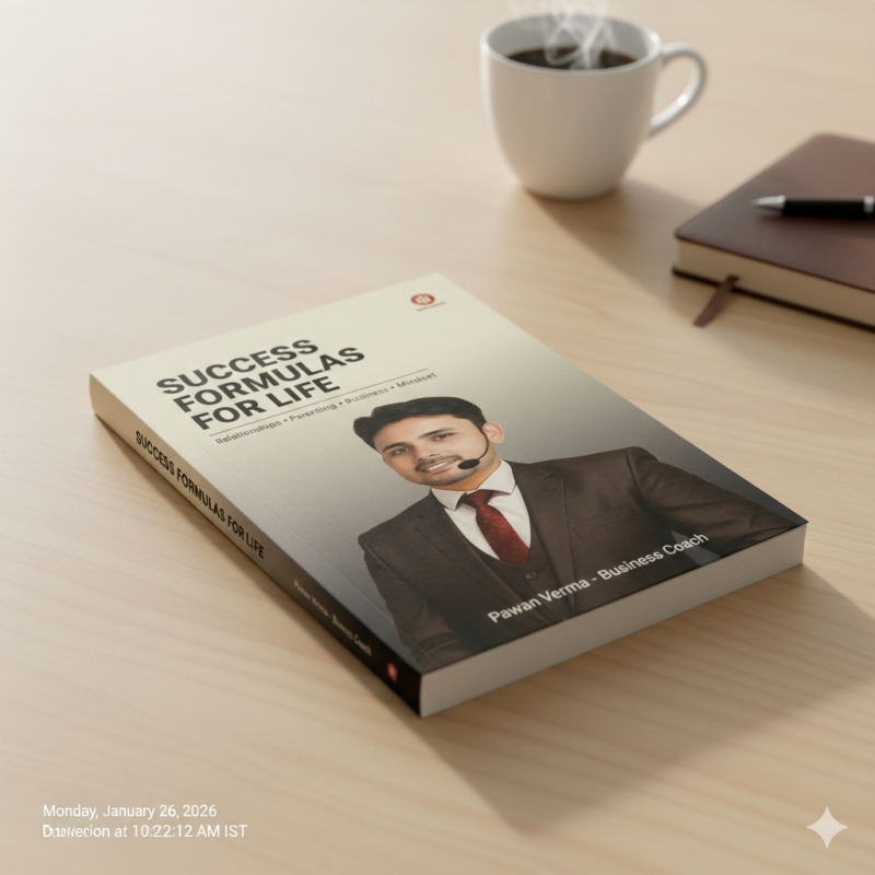 Ebook  Success Formulas For Life